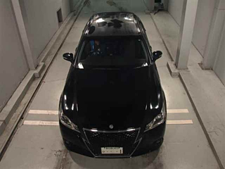 TOYOTA CROWN 2013