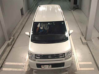 SUZUKI WAGON R 2021
