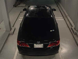 TOYOTA CROWN 2013