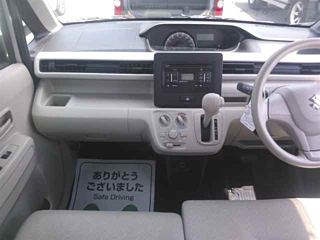 SUZUKI WAGON R 2020