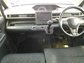 SUZUKI WAGON R 2021