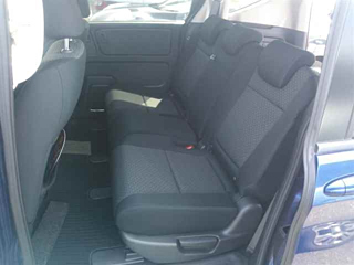 HONDA FREED 2017