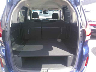 HONDA FREED 2017