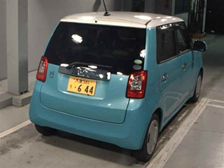 HONDA N ONE 2013