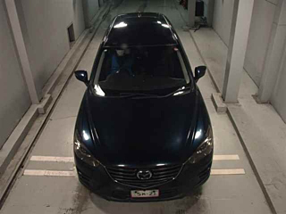 MAZDA CX-5 2015