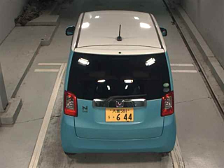 HONDA N ONE 2013