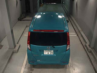 TOYOTA ROOMY 2023