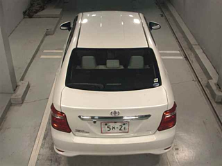 TOYOTA COROLLA AXIO 2015