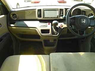 HONDA N ONE 2013