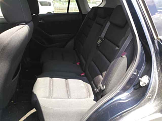 MAZDA CX-5 2015