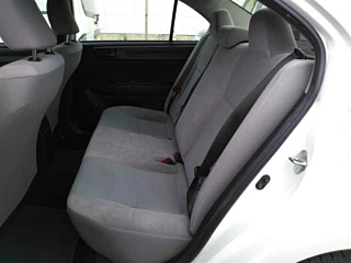 TOYOTA COROLLA AXIO 2015