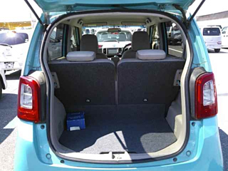 HONDA N ONE 2013