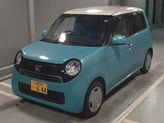 HONDA N ONE 2013