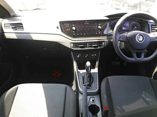 VOLKSWAGEN POLO 2018