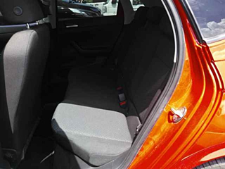 VOLKSWAGEN POLO 2018