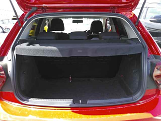 VOLKSWAGEN POLO 2018