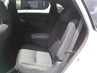 TOYOTA MARK X ZIO 2009