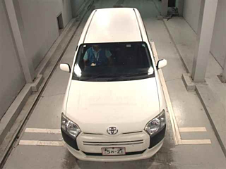 TOYOTA PROBOX 2019