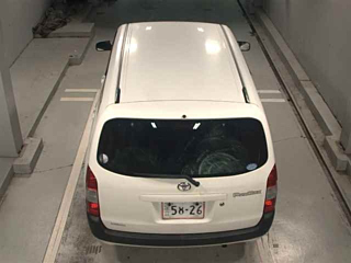TOYOTA PROBOX 2019