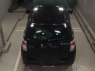 DAIHATSU BEGO 2011