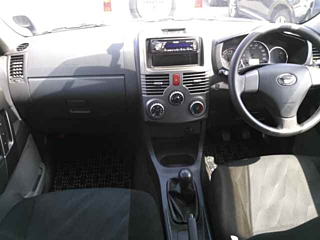 DAIHATSU BEGO 2011