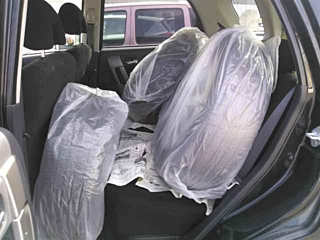 DAIHATSU BEGO 2011