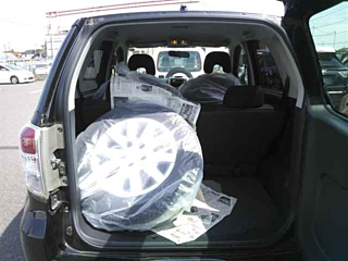 DAIHATSU BEGO 2011