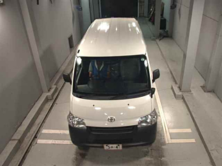 TOYOTA TOWN ACE VAN 2019