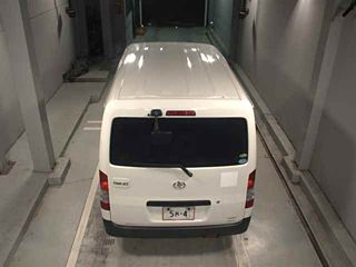 TOYOTA TOWN ACE VAN 2019