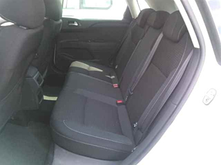 CITROEN C4 2016