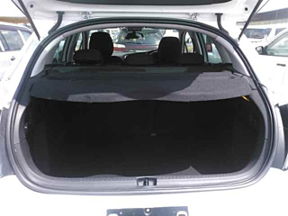 CITROEN C4 2016