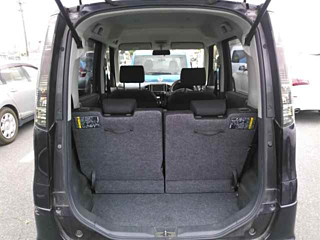 NISSAN ROOX 2012