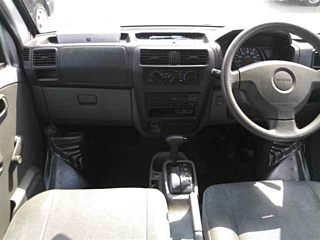 NISSAN CLIPPER VAN 2008