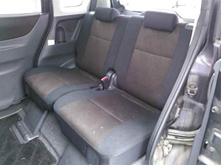 NISSAN ROOX 2012