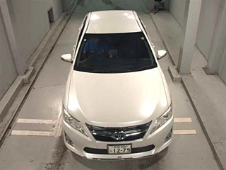 TOYOTA CAMRY 2013