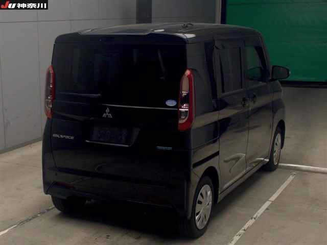MITSUBISHI EK SPACE 2020
