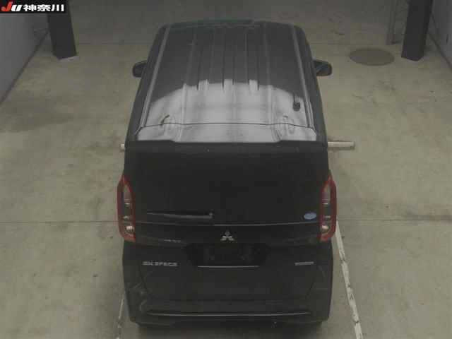 MITSUBISHI EK SPACE 2020