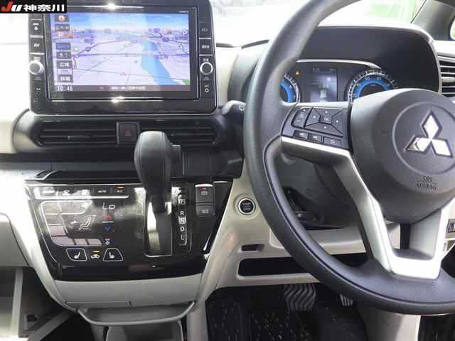 MITSUBISHI EK SPACE 2020