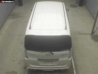 HONDA STEP WAGON 2012