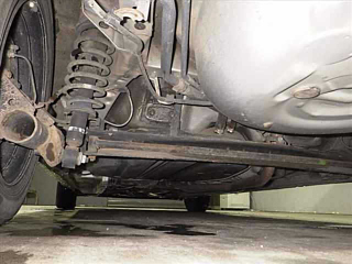 car slider
