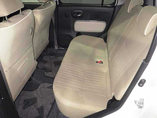 DAIHATSU MIRA 2011
