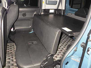 SUZUKI SPACIA BASE 2023