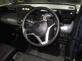 SUZUKI SPACIA BASE 2023