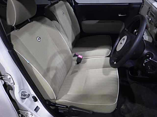 DAIHATSU MIRA 2011