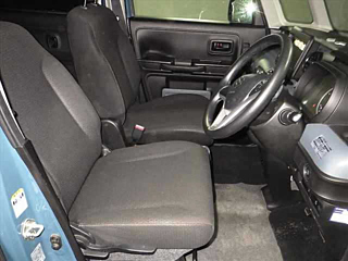 SUZUKI SPACIA BASE 2023