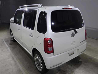 DAIHATSU MIRA 2011