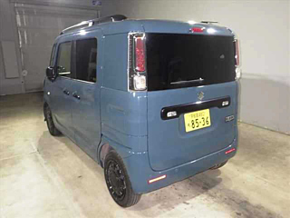 SUZUKI SPACIA BASE 2023