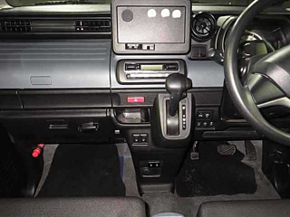 SUZUKI SPACIA BASE 2023