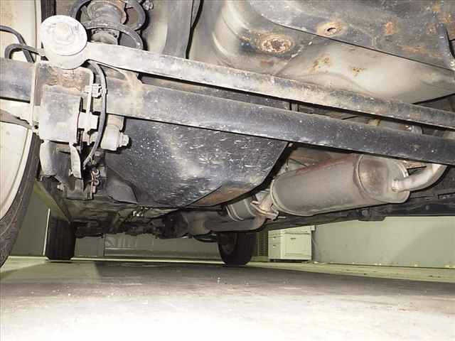 SUZUKI KEI 2008