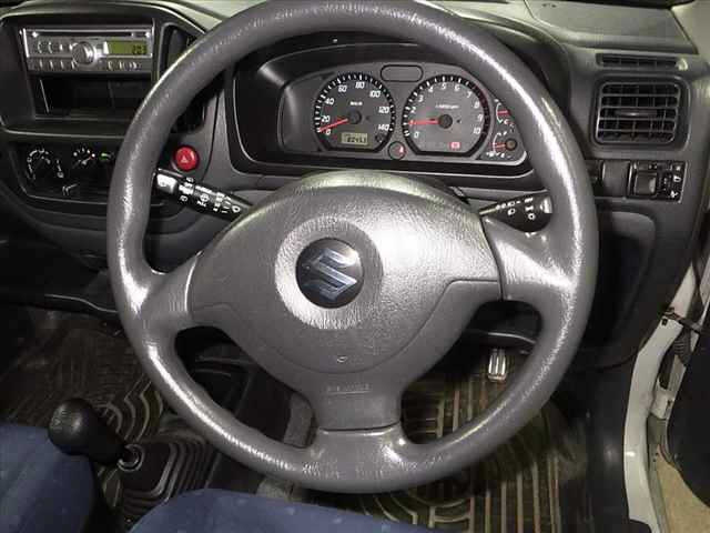 SUZUKI KEI 2008